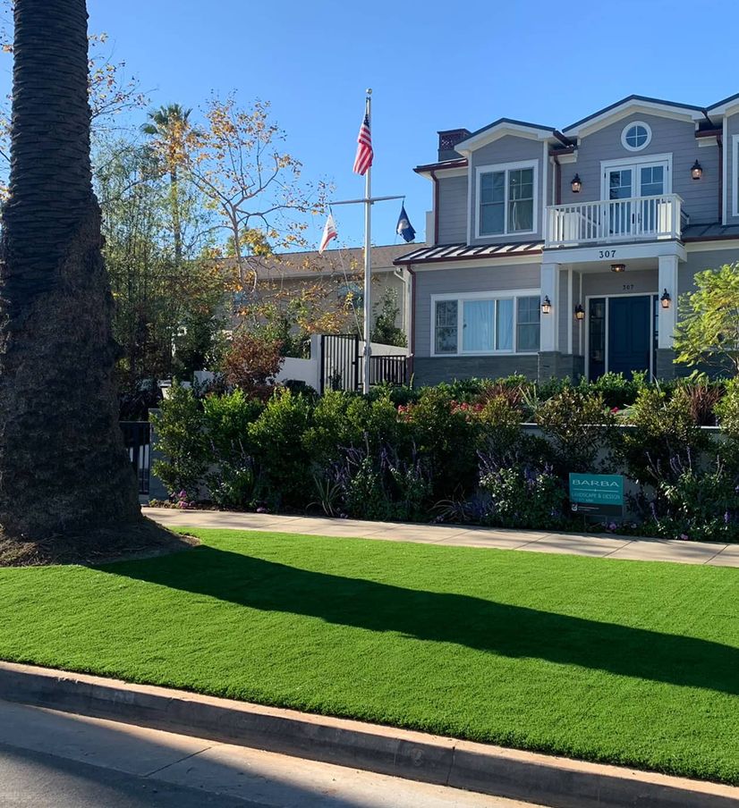 new exterior staircase